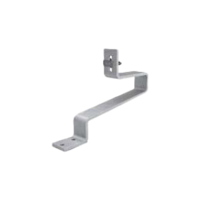 Roof hook UK Plain tiles/slates (without wood screw) Roof hook UK Plain tiles/slates (without wood screw)